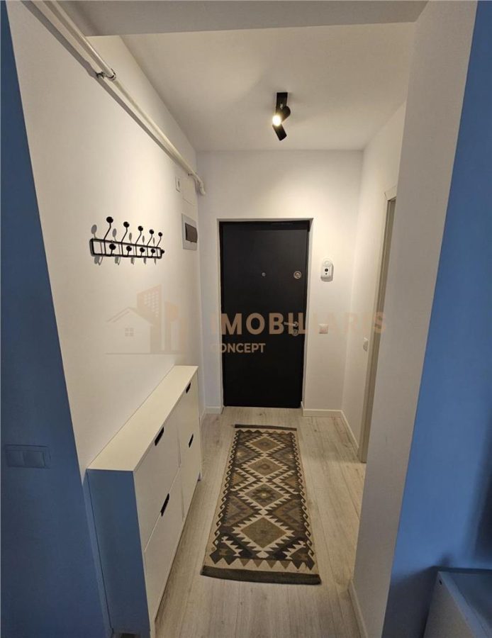Apartament 2 camere de vanzare, bloc nou, zona Paltinisului - foto 8