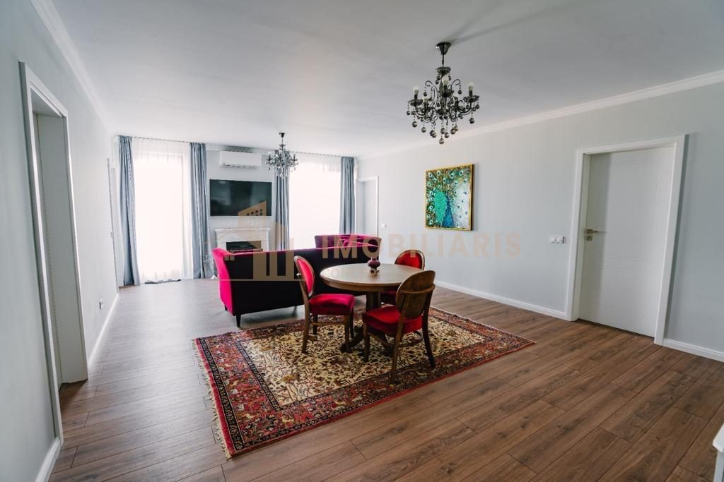 Apartament 3 camere zona Republicii - foto 2