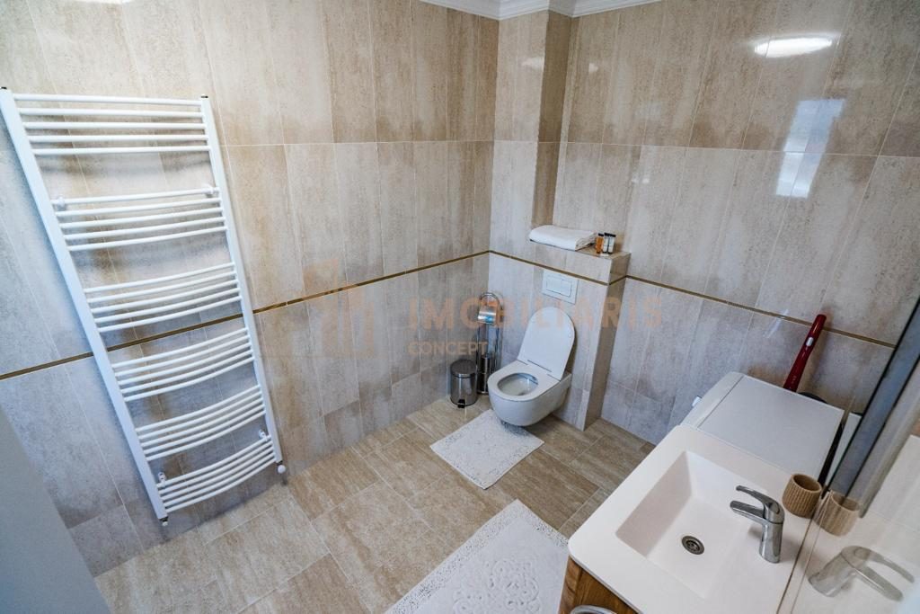 Apartament 3 camere zona Republicii - foto 11