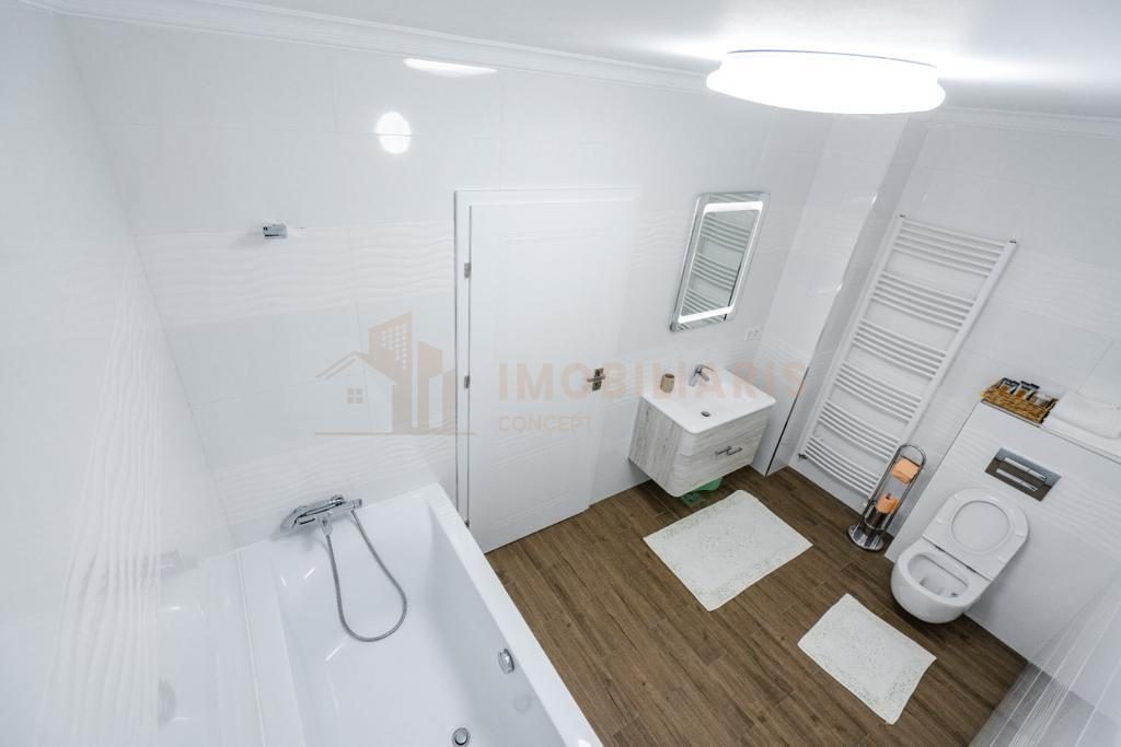 Apartament 3 camere zona Republicii - foto 12