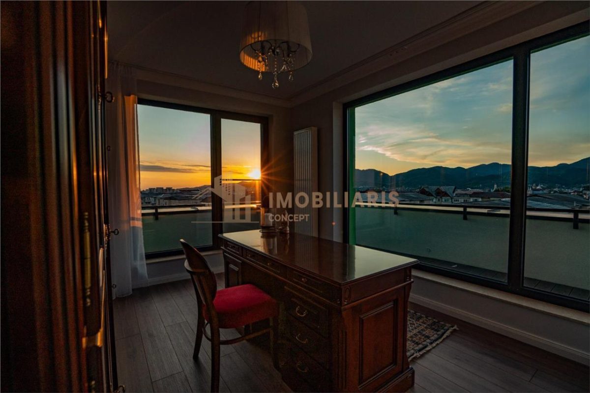 Apartament 3 camere zona Republicii - foto 14