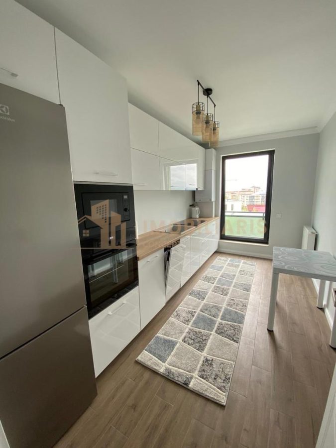 Apartament 3 camere zona Republicii - foto 4