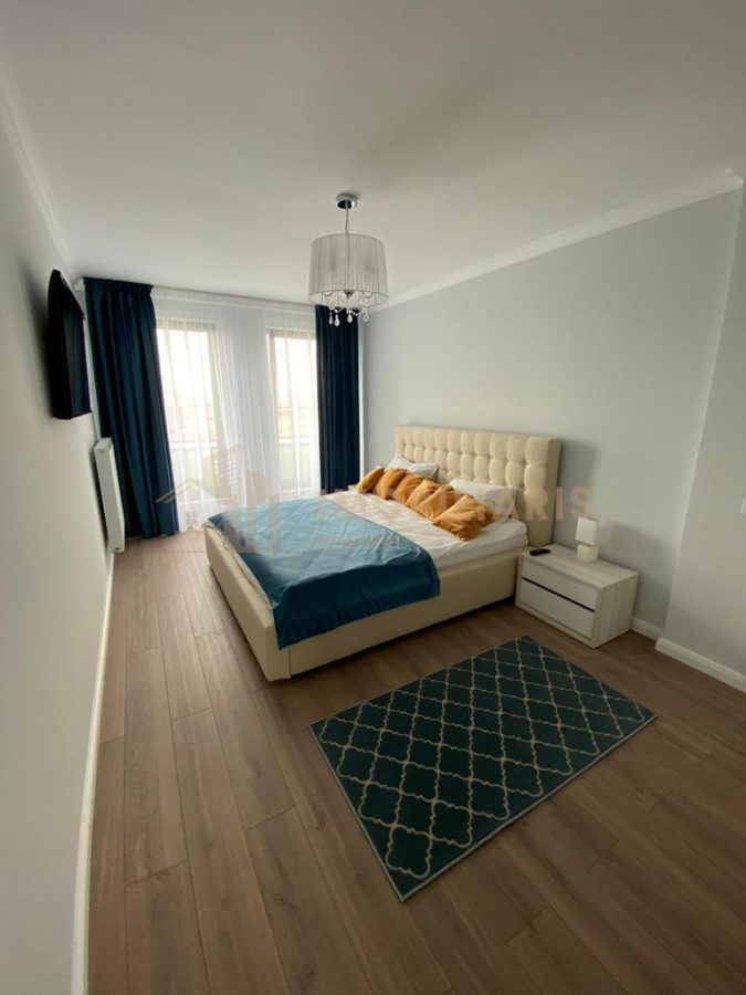 Apartament 3 camere zona Republicii - foto 5