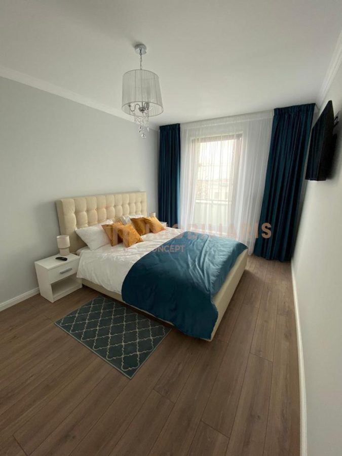 Apartament 3 camere zona Republicii - foto 6