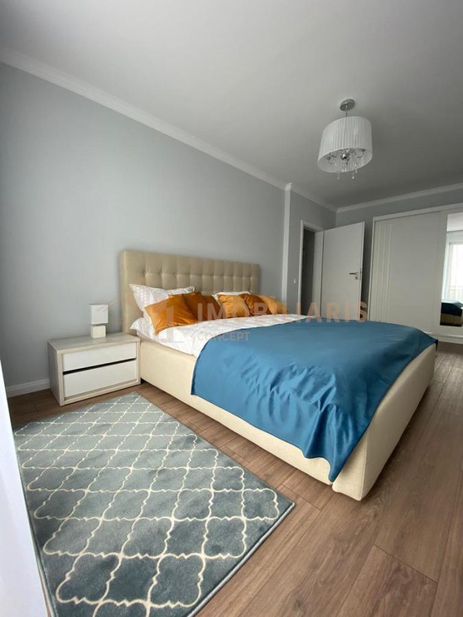 Apartament 3 camere zona Republicii - foto 7