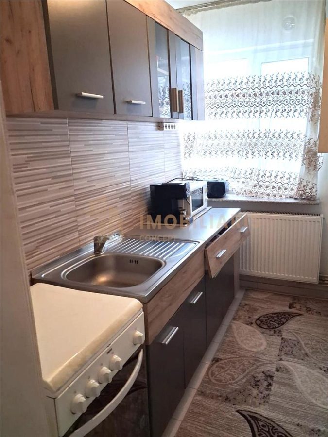 Apartament 2 camere, zona Center - 