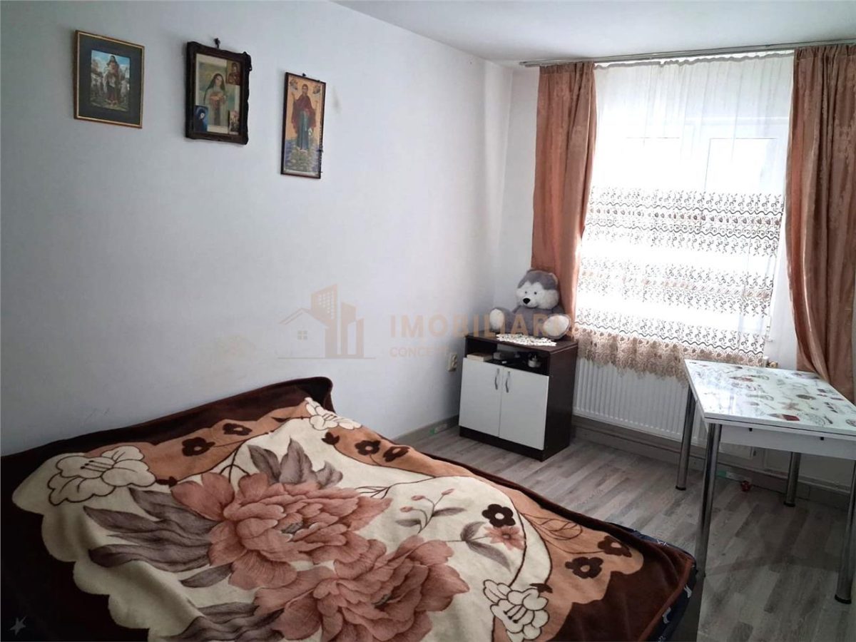 Apartament 2 camere, zona Center - foto 4