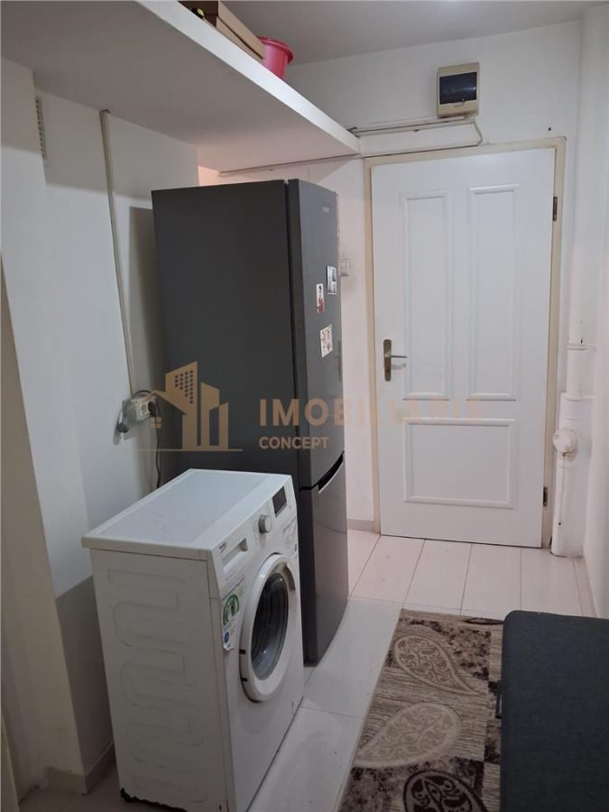 Apartament 2 camere, zona Center - foto 6