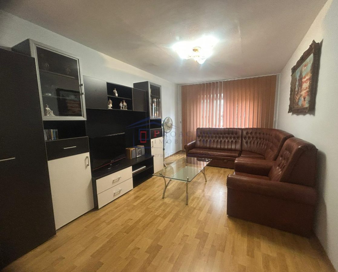 Apartament 2 camere | Burdujeni | 45.6 mp | Etaj 1 | 2c-7761 - 