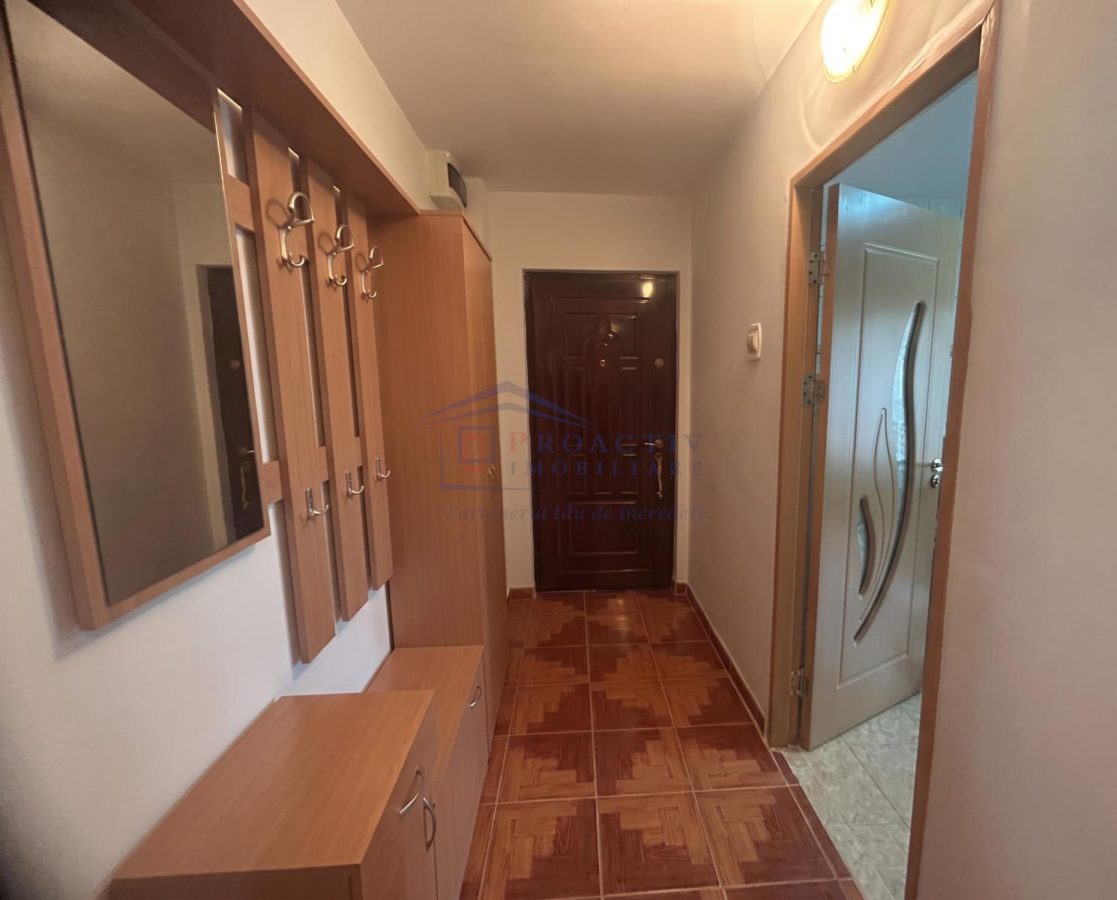 Apartament 2 camere | Burdujeni | 45.6 mp | Etaj 1 | 2c-7761 - foto 2