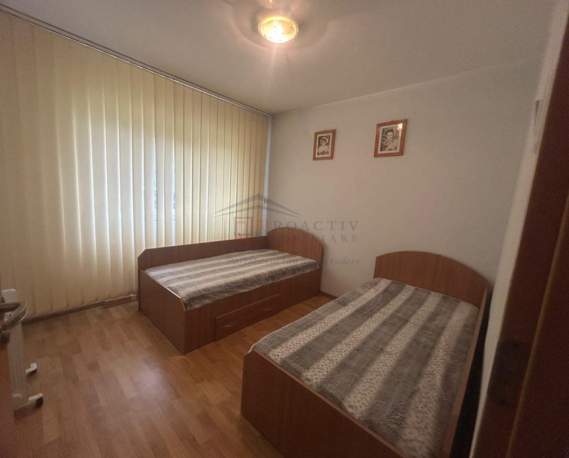 Apartament 2 camere | Burdujeni | 45.6 mp | Etaj 1 | 2c-7761 - foto 3
