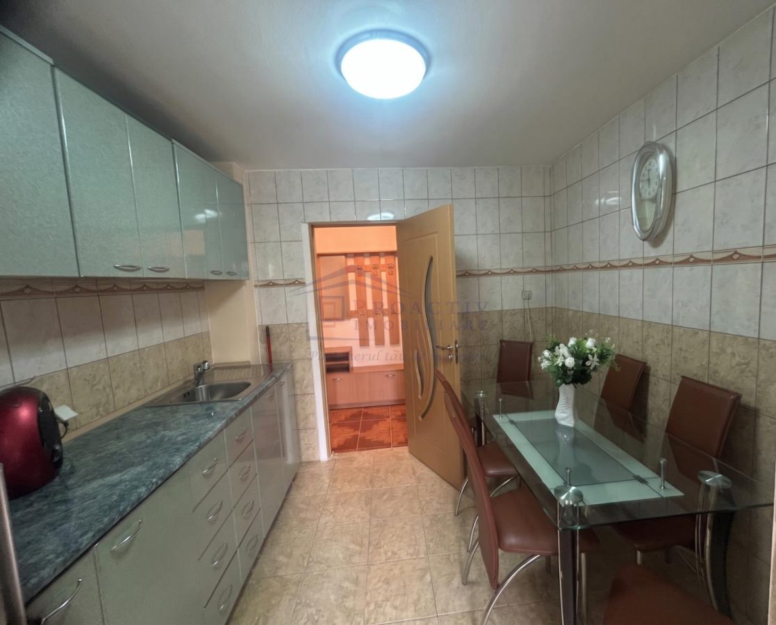 Apartament 2 camere | Burdujeni | 45.6 mp | Etaj 1 | 2c-7761 - foto 4
