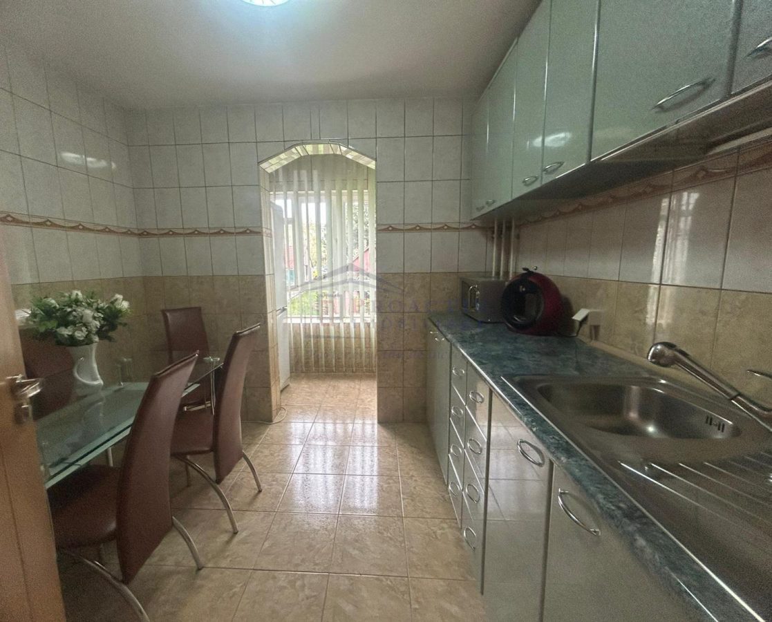 Apartament 2 camere | Burdujeni | 45.6 mp | Etaj 1 | 2c-7761 - foto 5