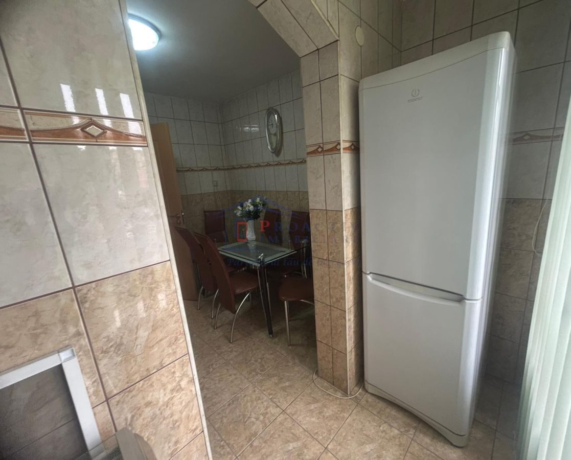 Apartament 2 camere | Burdujeni | 45.6 mp | Etaj 1 | 2c-7761 - foto 6