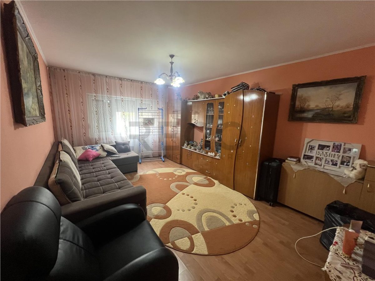 RECO apartament 2 camere in Velenta - 