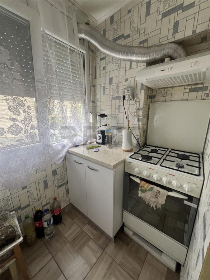 RECO apartament 2 camere in Velenta - foto 8