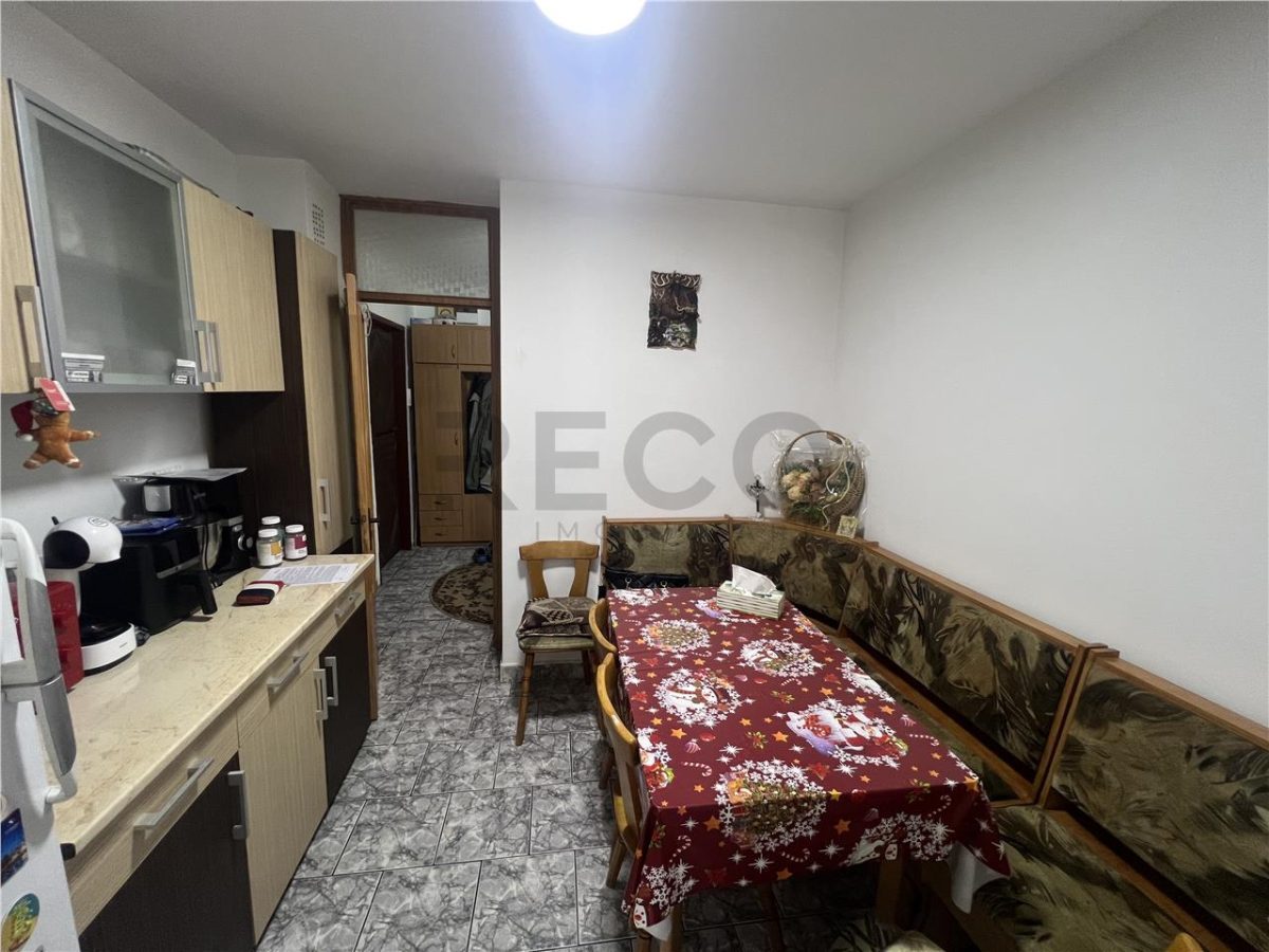 RECO apartament 2 camere in Velenta - foto 9