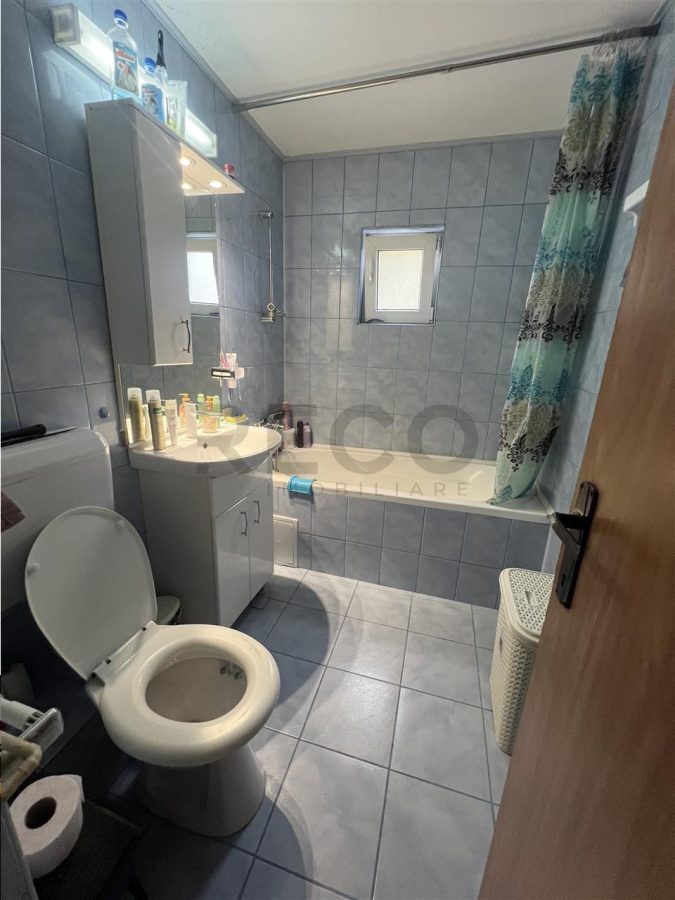 RECO apartament 2 camere in Velenta - foto 10