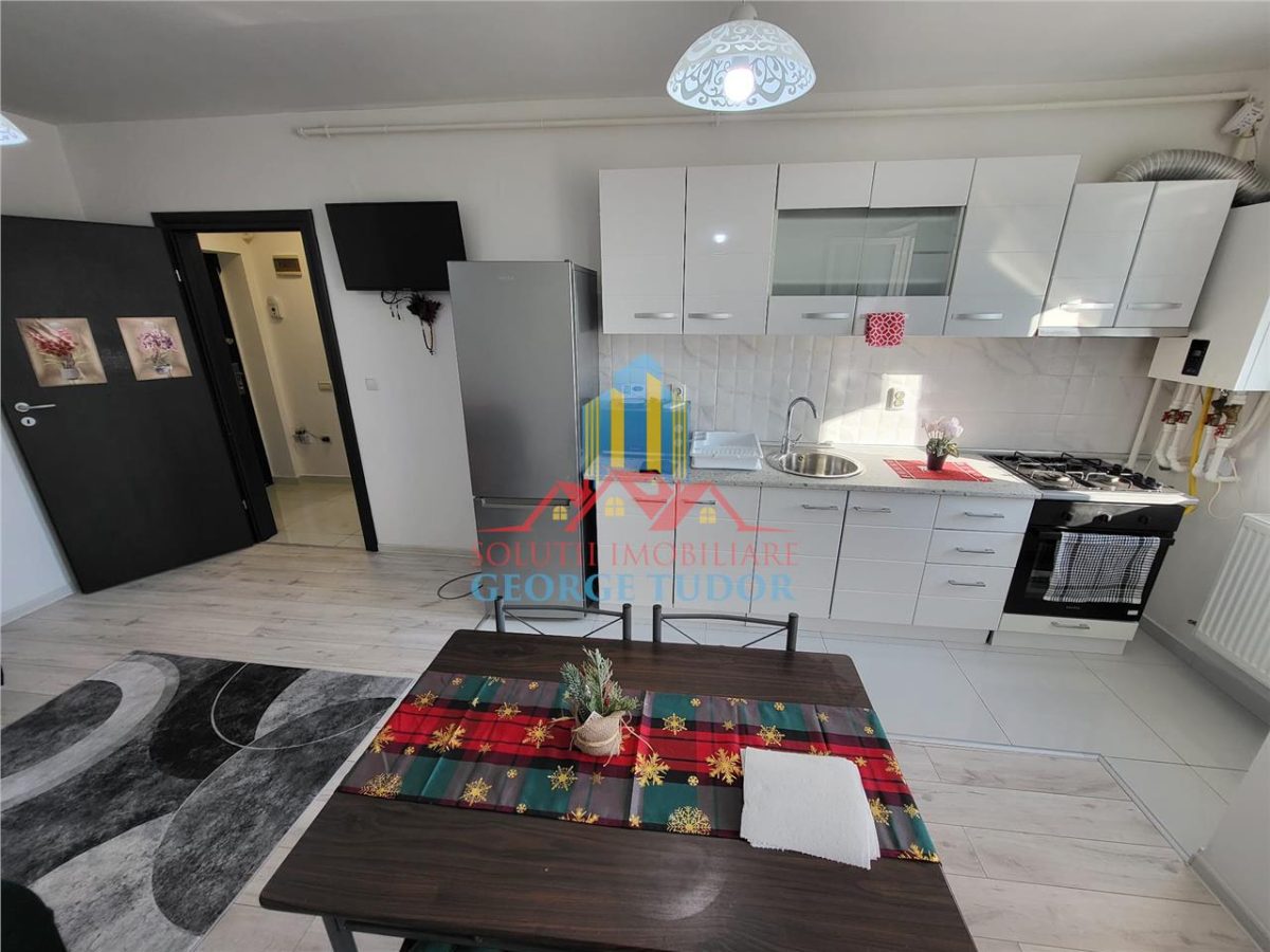 Inchiriere 2 camere Militari Tineretului 63 - foto 4