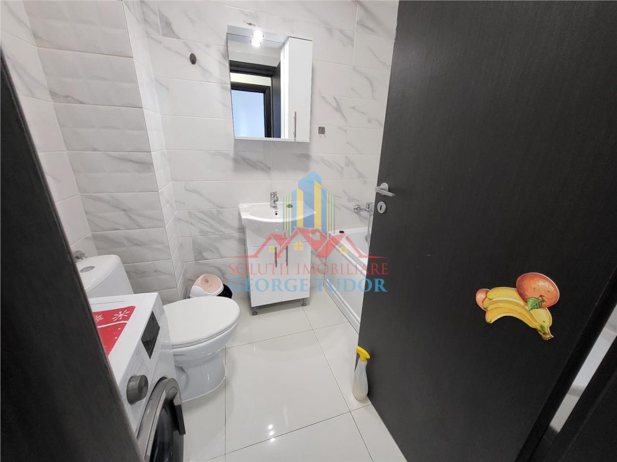 Inchiriere 2 camere Militari Tineretului 63 - foto 6