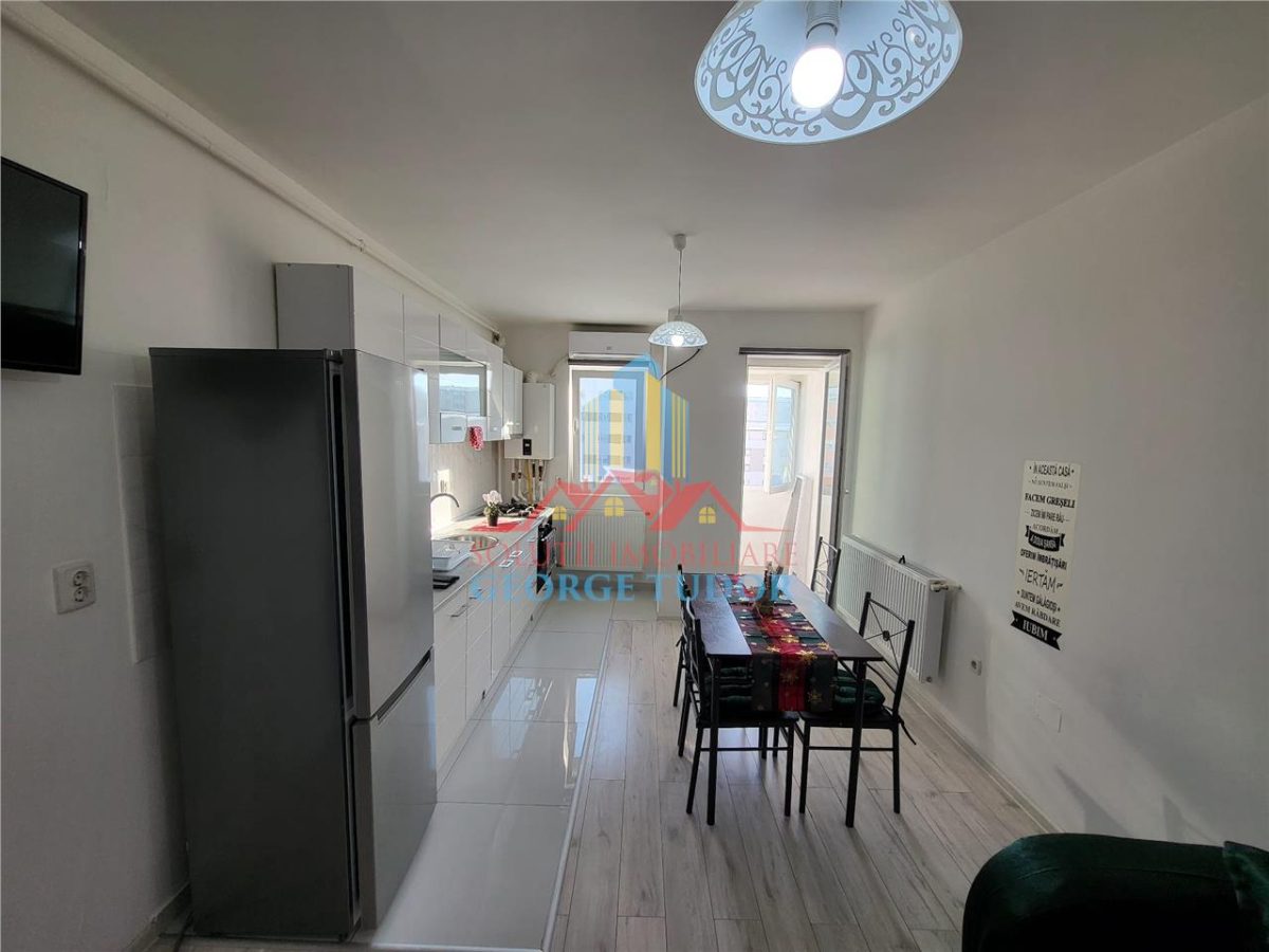 Inchiriere 2 camere Militari Tineretului 63 - foto 9