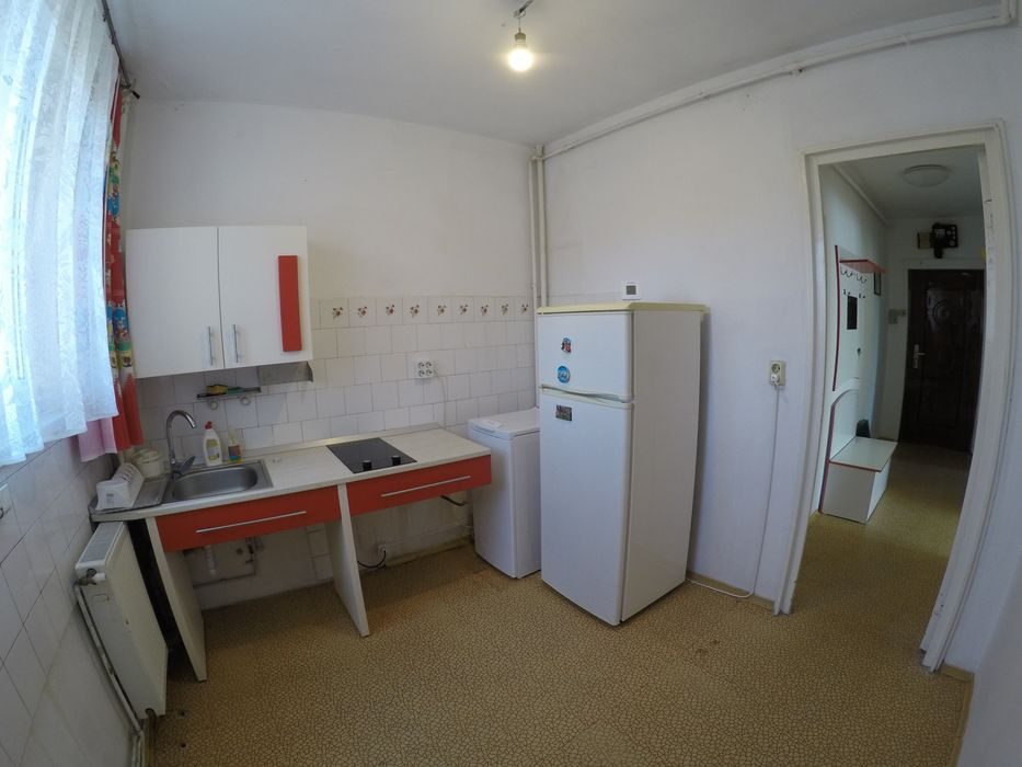 Apartament 3 camere Grivitei, etaj intermediar - foto 4
