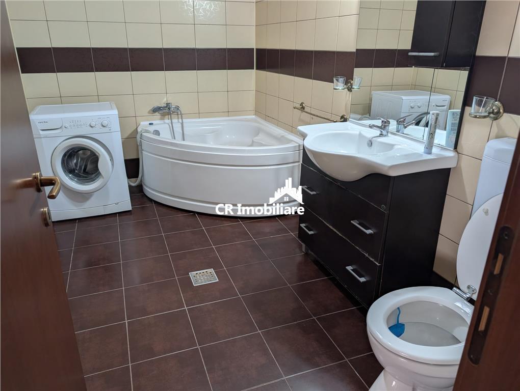 Inchiriez apartament 2 camere elegant in zona Rin Grand - foto 3