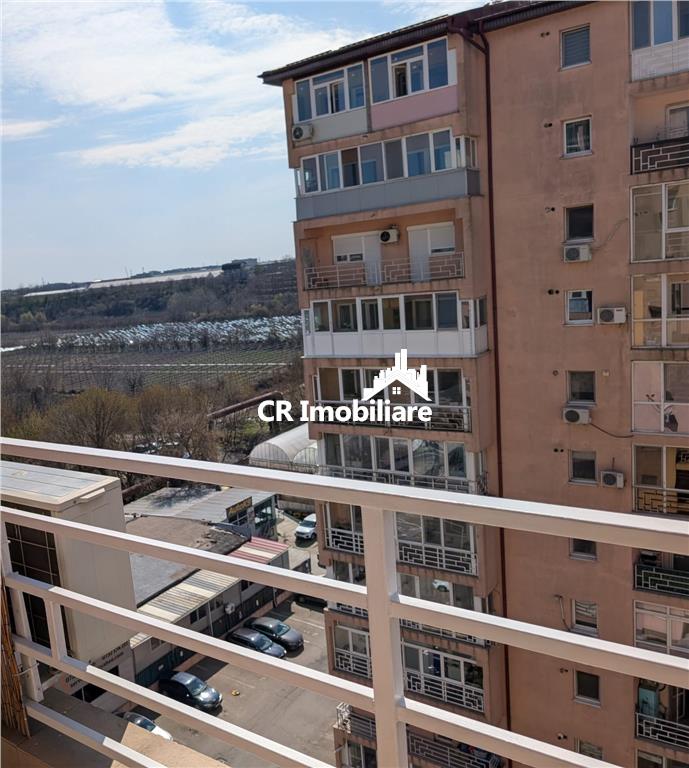 Inchiriez apartament 2 camere elegant in zona Rin Grand - foto 4