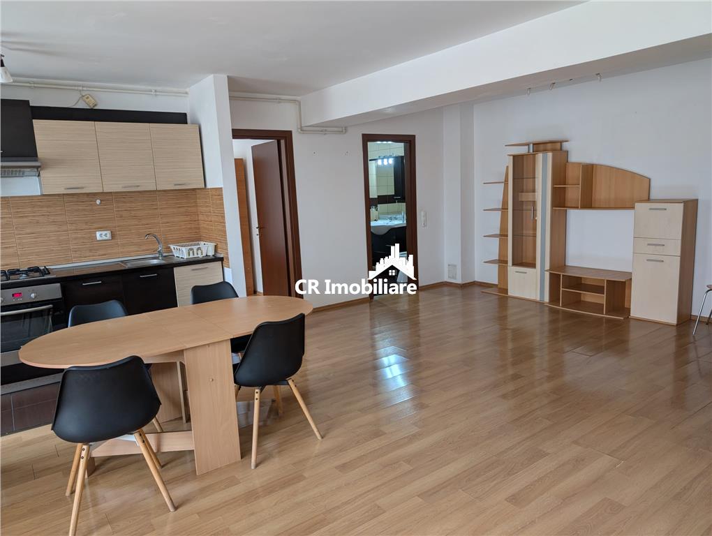 Inchiriez apartament 2 camere elegant in zona Rin Grand - foto 5