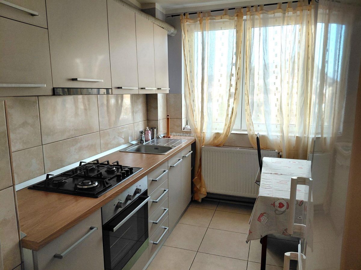 Baia Mare Chirie | Apartament 2 Camere Zona Universitatii De Nord - foto 5