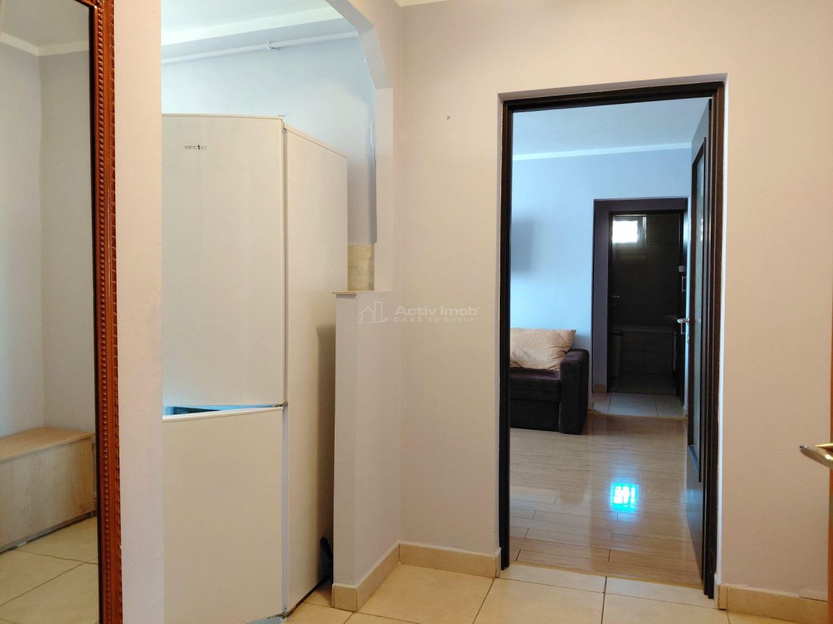 Baia Mare Chirie | Apartament 2 Camere Zona Universitatii De Nord - foto 7