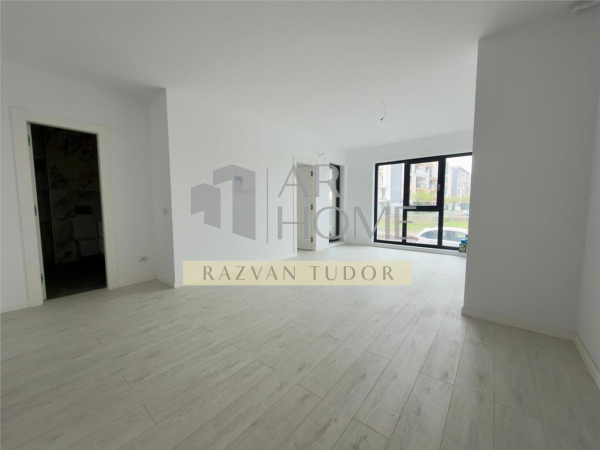 Inchiriere spatiu 2 camere , Albert ,Signiature One ,parcare ,Ploiesti - foto 2