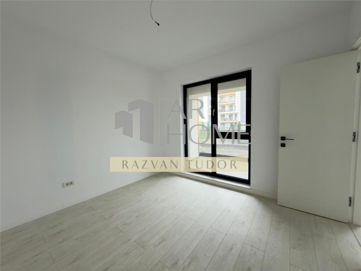 Inchiriere spatiu 2 camere , Albert ,Signiature One ,parcare ,Ploiesti - foto 4