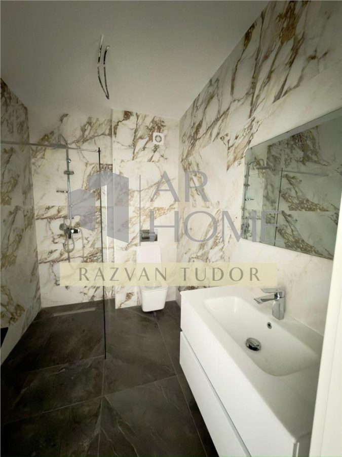 Inchiriere spatiu 2 camere , Albert ,Signiature One ,parcare ,Ploiesti - foto 6