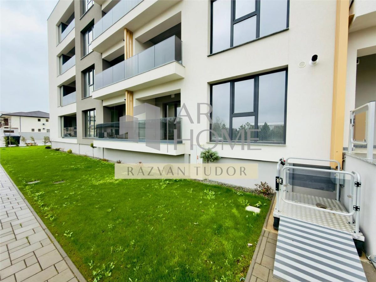 Inchiriere spatiu 2 camere , Albert ,Signiature One ,parcare ,Ploiesti - foto 10