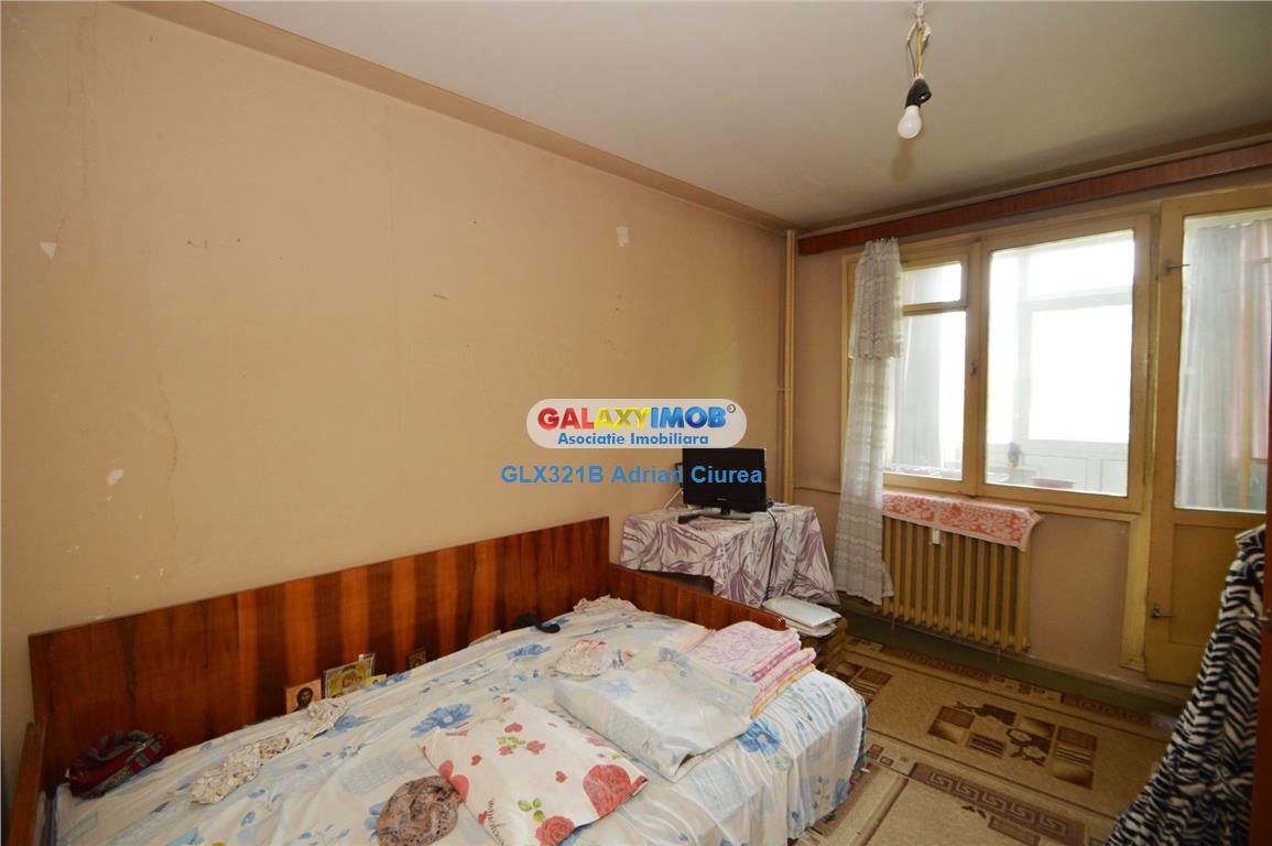 Alexandriei | Antiaeriana | Scoala Nr. 131 | 3 camere | Balcon - foto 8