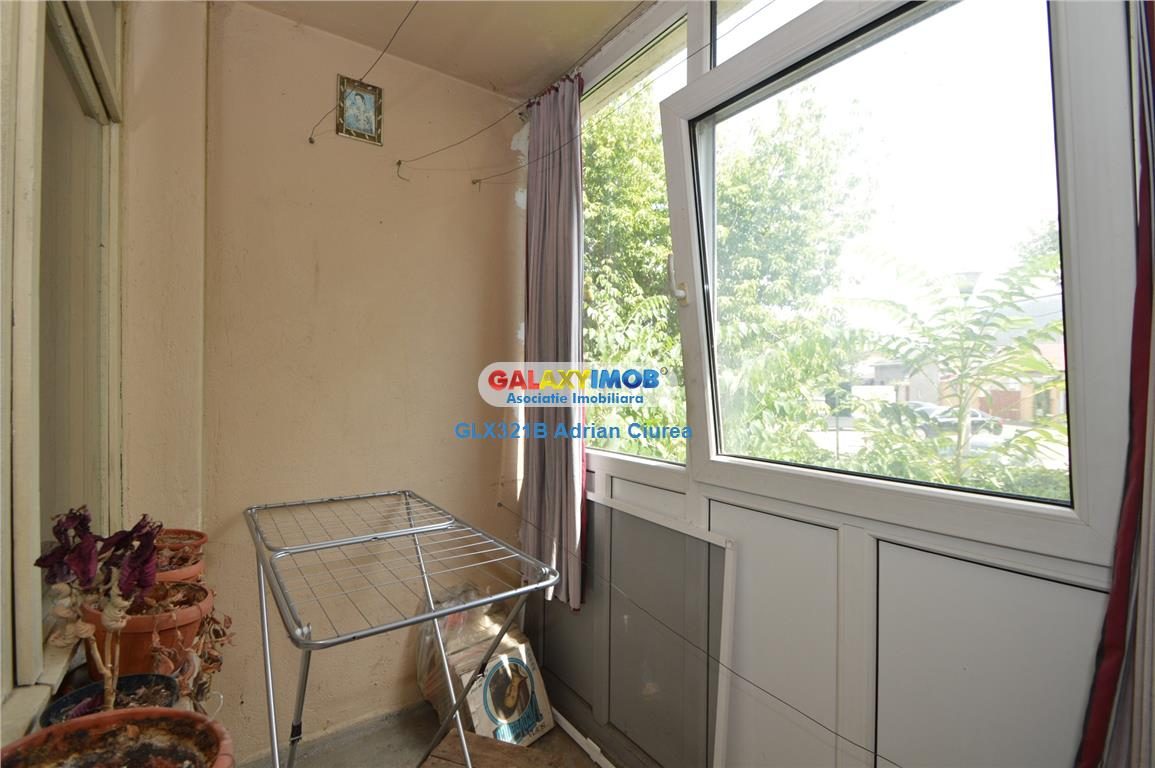 Alexandriei | Antiaeriana | Scoala Nr. 131 | 3 camere | Balcon - foto 10