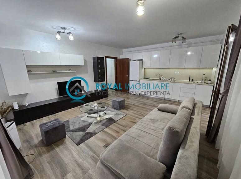 Royal Imobiliare - Inchiriere Apartament zona Central - 