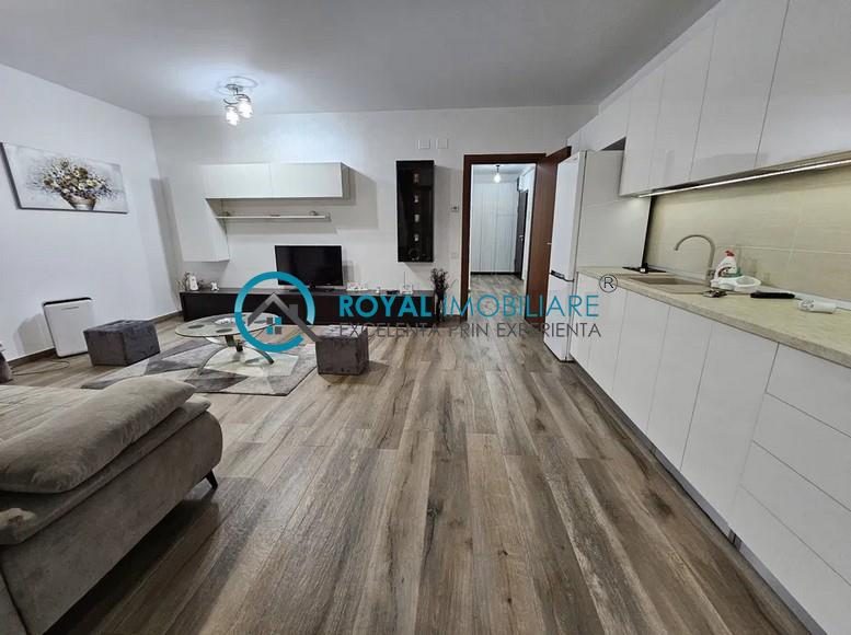 Royal Imobiliare - Inchiriere Apartament zona Central - foto 2