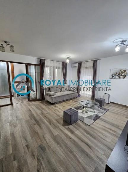 Royal Imobiliare - Inchiriere Apartament zona Central - foto 3