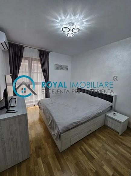 Royal Imobiliare - Inchiriere Apartament zona Central - foto 5