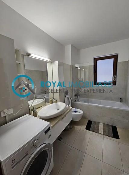 Royal Imobiliare - Inchiriere Apartament zona Central - foto 8