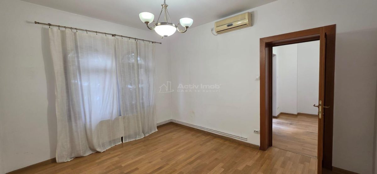 Vila 5 camere, 150 mp, Decebal- birou sau locuit, Pta Alba Iulia- ANAF - foto 3