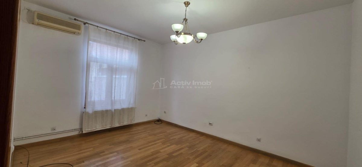 Vila 5 camere, 150 mp, Decebal- birou sau locuit, Pta Alba Iulia- ANAF - foto 5