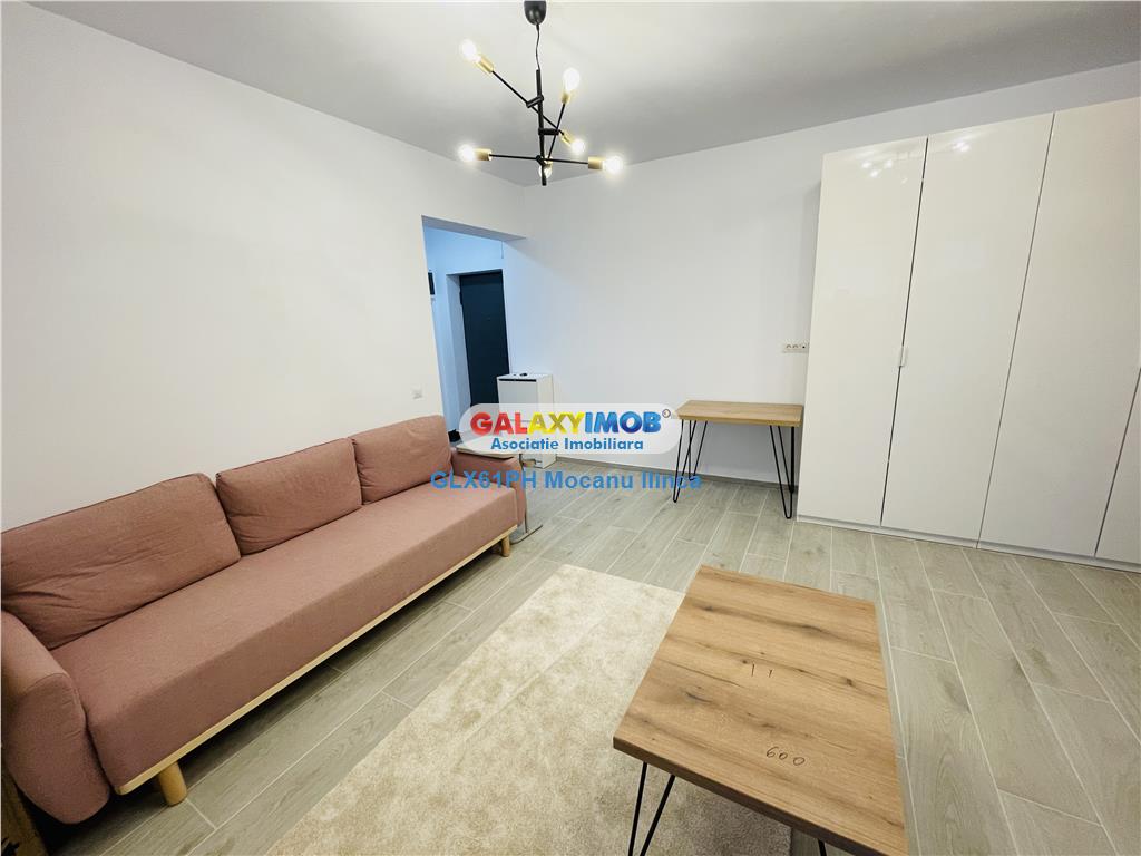 Inchiriere garsoniera bloc nou, Albert, MRS Village - foto 2