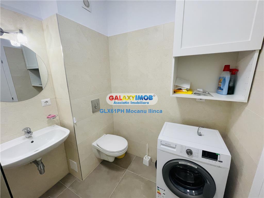 Inchiriere garsoniera bloc nou, Albert, MRS Village - foto 11