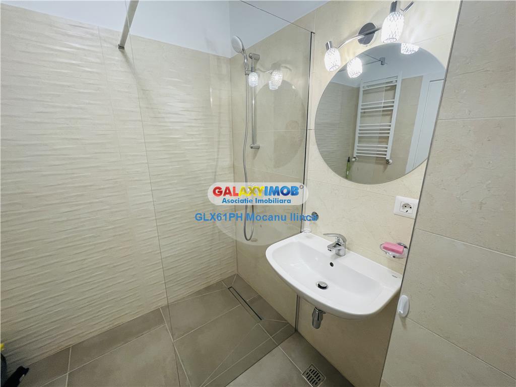 Inchiriere garsoniera bloc nou, Albert, MRS Village - foto 12