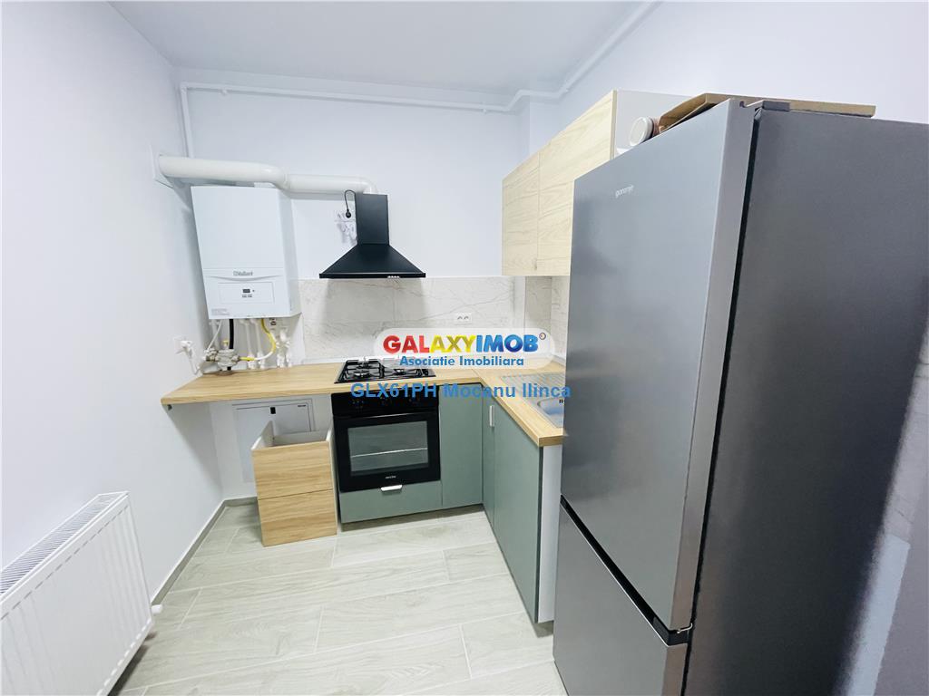 Inchiriere garsoniera bloc nou, Albert, MRS Village - foto 3