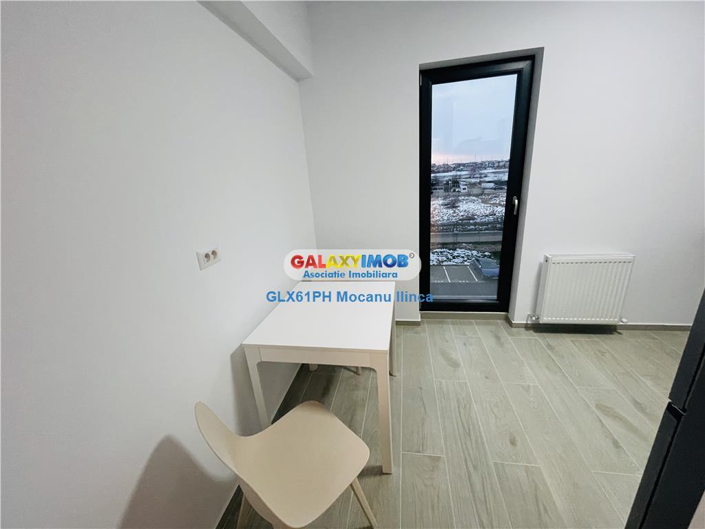 Inchiriere garsoniera bloc nou, Albert, MRS Village - foto 4