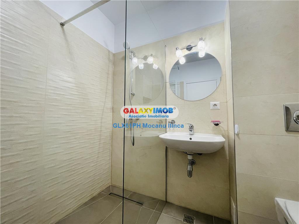 Inchiriere garsoniera bloc nou, Albert, MRS Village - foto 5